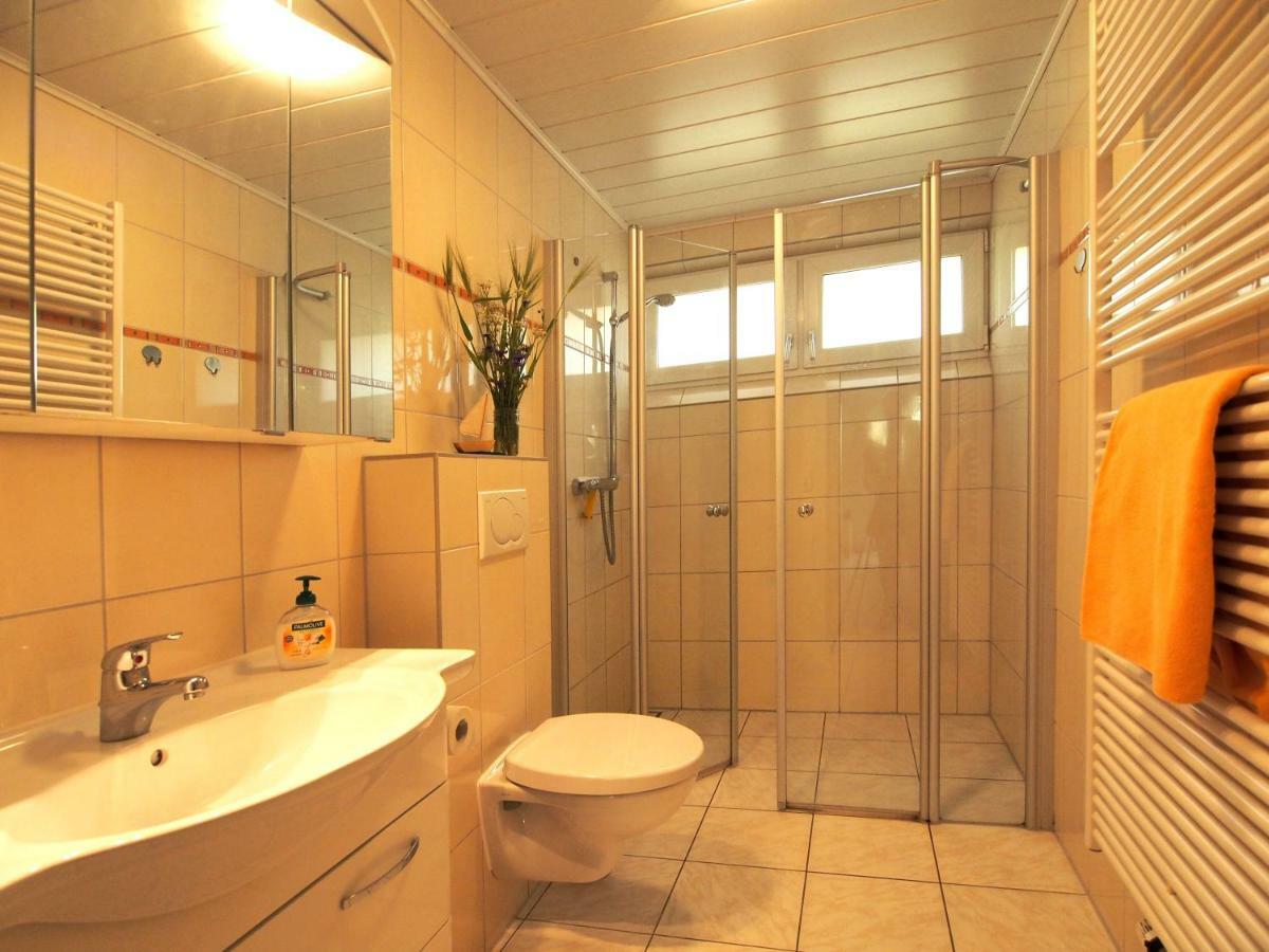 Ferienwohnung Am Duemmer See Dummer Eksteriør billede