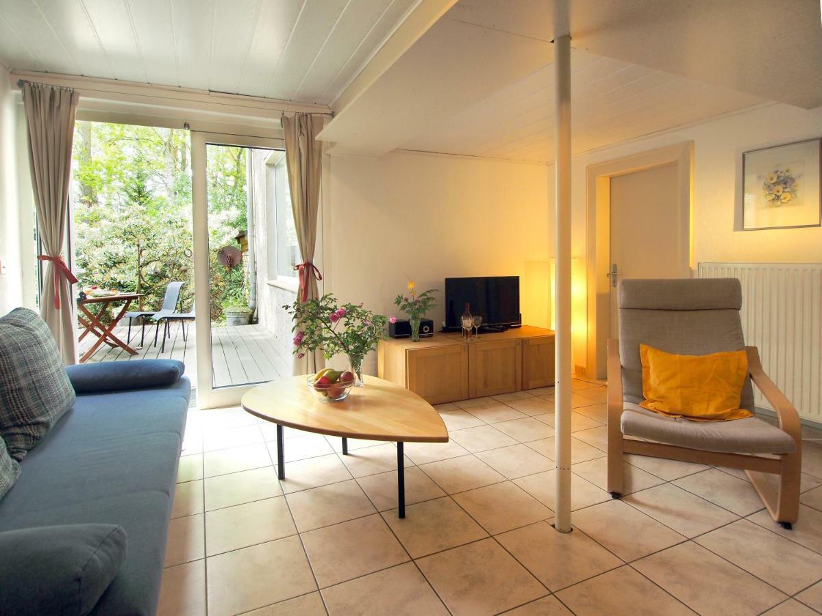 Ferienwohnung Am Duemmer See Dummer Eksteriør billede