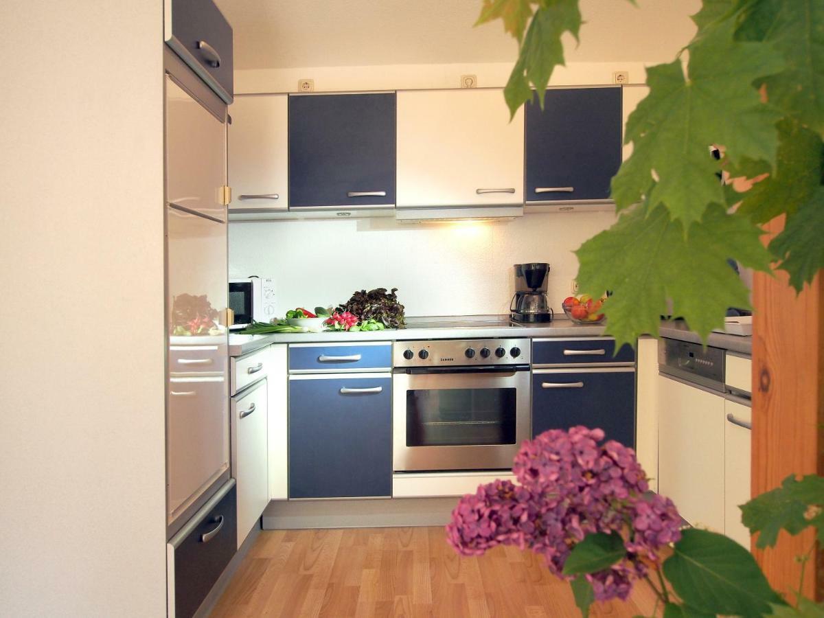 Ferienwohnung Am Duemmer See Dummer Eksteriør billede