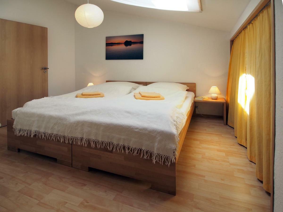 Ferienwohnung Am Duemmer See Dummer Eksteriør billede