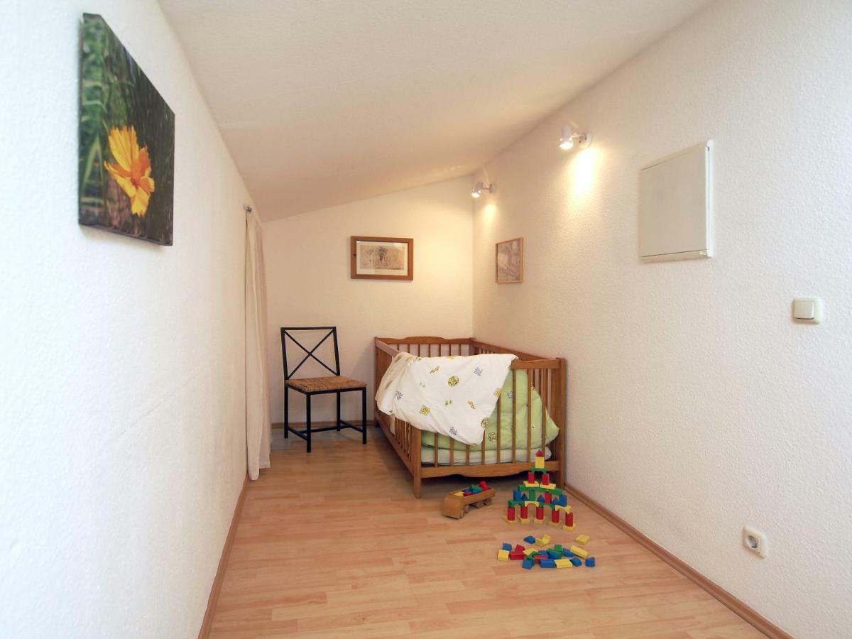 Ferienwohnung Am Duemmer See Dummer Eksteriør billede
