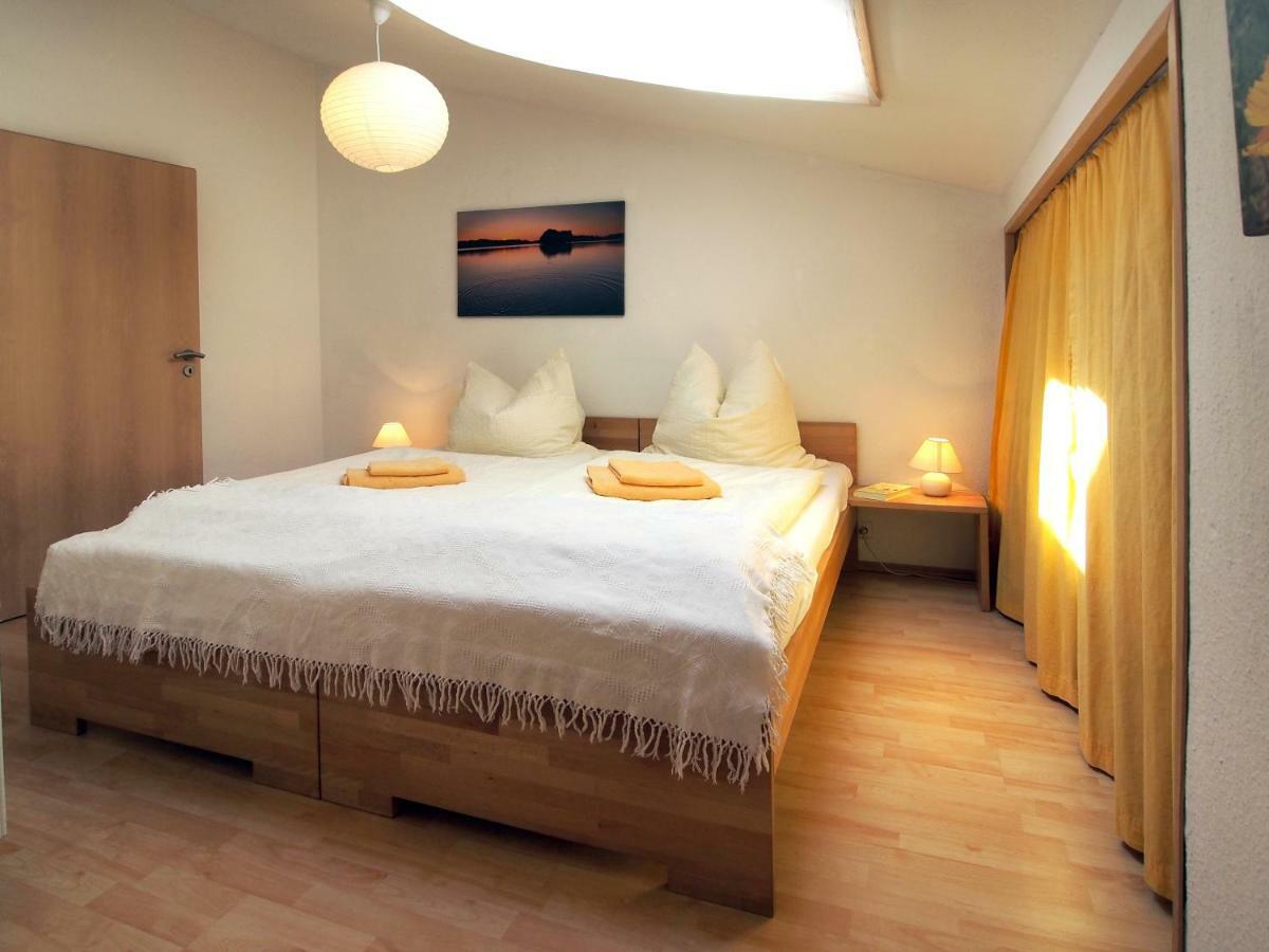 Ferienwohnung Am Duemmer See Dummer Eksteriør billede